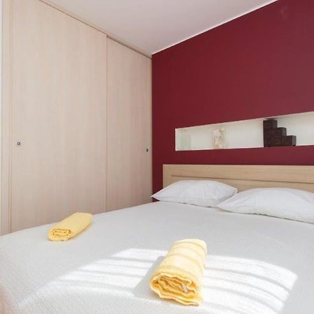Dalma Residence Apartman Girandella Zaboric Εξωτερικό φωτογραφία
