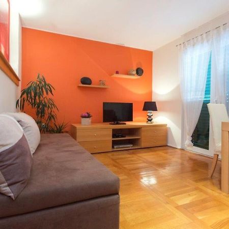 Dalma Residence Apartman Girandella Zaboric Εξωτερικό φωτογραφία