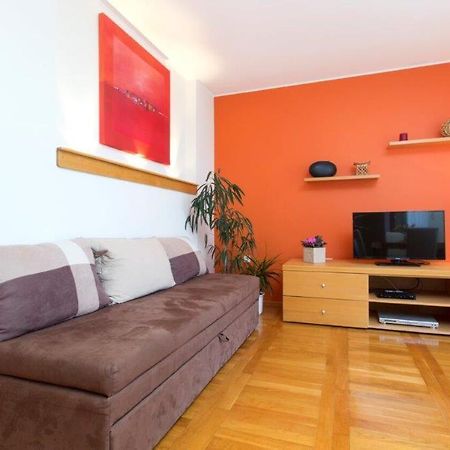 Dalma Residence Apartman Girandella Zaboric Εξωτερικό φωτογραφία