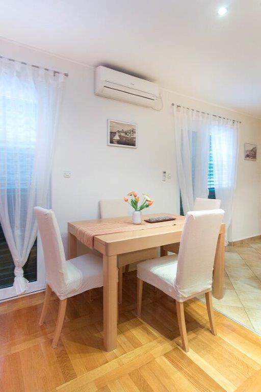 Dalma Residence Apartman Girandella Zaboric Εξωτερικό φωτογραφία