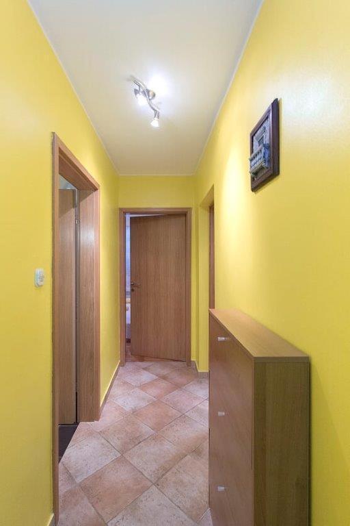 Dalma Residence Apartman Girandella Zaboric Εξωτερικό φωτογραφία