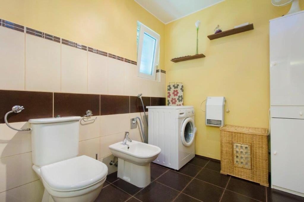 Dalma Residence Apartman Girandella Zaboric Εξωτερικό φωτογραφία