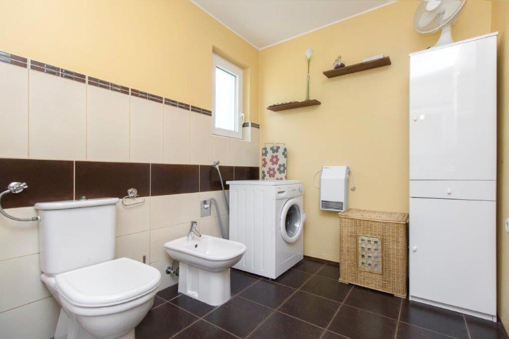 Dalma Residence Apartman Girandella Zaboric Εξωτερικό φωτογραφία