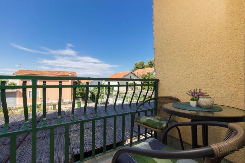 Dalma Residence Apartman Girandella Zaboric Εξωτερικό φωτογραφία