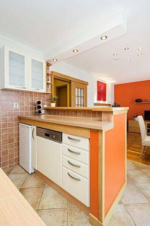 Dalma Residence Apartman Girandella Zaboric Εξωτερικό φωτογραφία