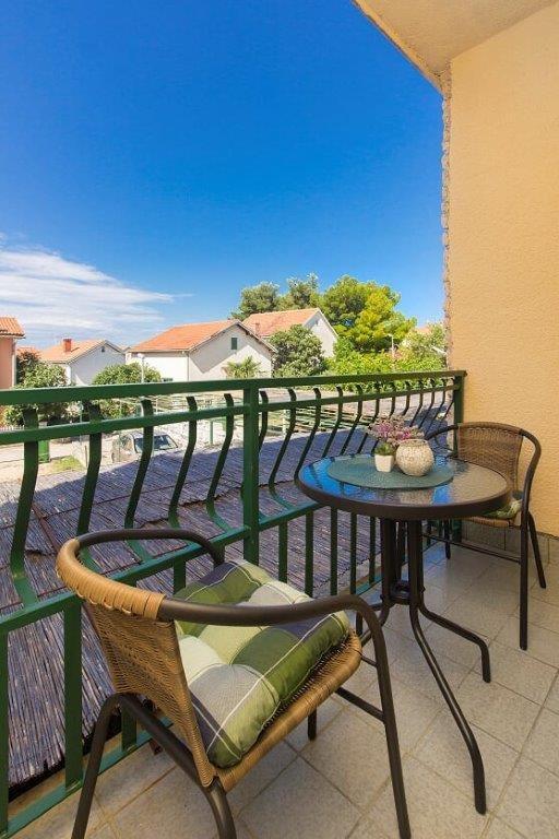 Dalma Residence Apartman Girandella Zaboric Εξωτερικό φωτογραφία