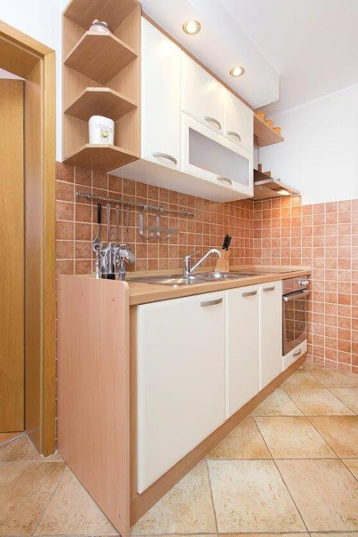 Dalma Residence Apartman Girandella Zaboric Εξωτερικό φωτογραφία